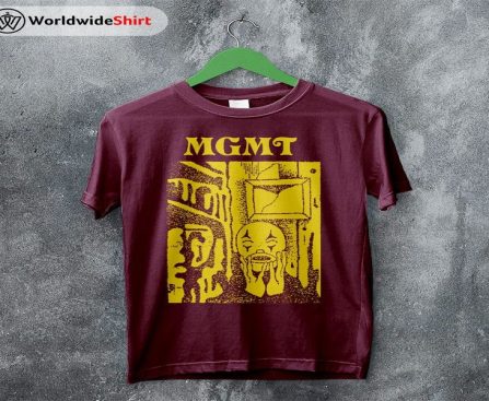 Exploring the Mgmt Shop: Your Gateway to Exclusive Merchandise