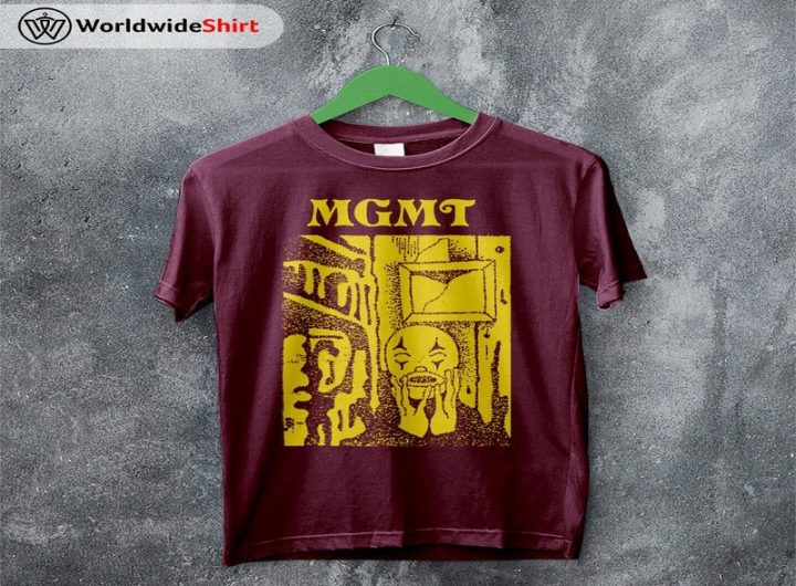 Exploring the Mgmt Shop: Your Gateway to Exclusive Merchandise