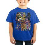 Unlocking the Secrets of FNAF Shop: A Fan's Paradise