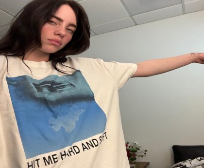 Discovering Hidden Gems: Billie Eilish Store Must-Haves