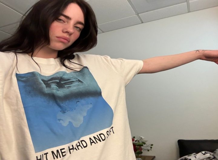 Discovering Hidden Gems: Billie Eilish Store Must-Haves
