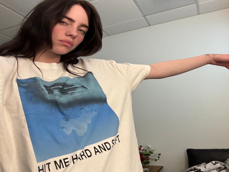 Discovering Hidden Gems: Billie Eilish Store Must-Haves
