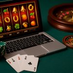 Multiline Slot Betting Strengthens Reward Chances For Persistent Players