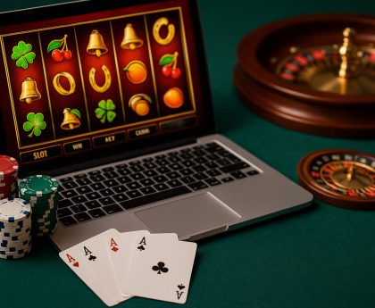 Multiline Slot Betting Strengthens Reward Chances For Persistent Players