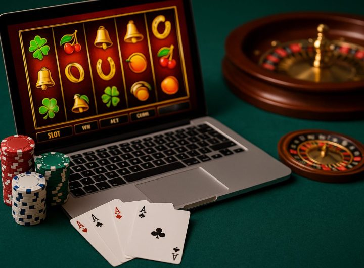 Multiline Slot Betting Strengthens Reward Chances For Persistent Players