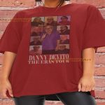 Discovering Hidden Gems: Must-Have Danny DeVito Merchandise
