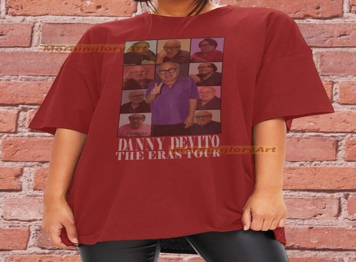 Discovering Hidden Gems: Must-Have Danny DeVito Merchandise