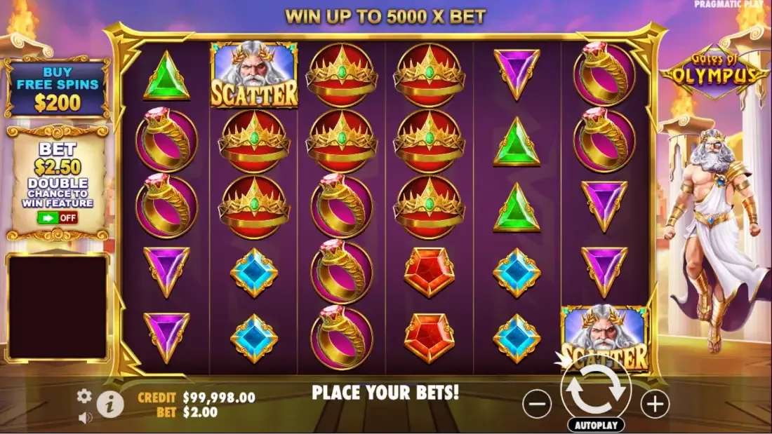 Ultimate List of Free Credit Casino Promotions This Month