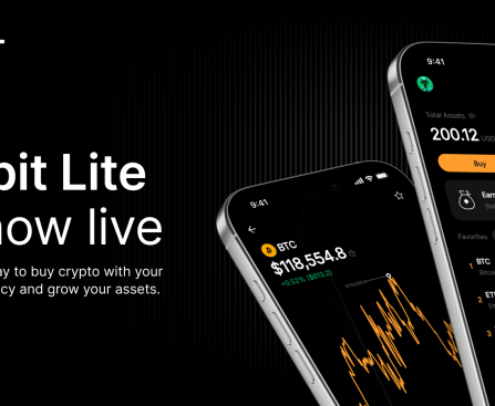 Easy Steps to Bybit Registration