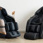 Can Massage Chairs Help With Shoulder Pain From Repetitive Tasks?