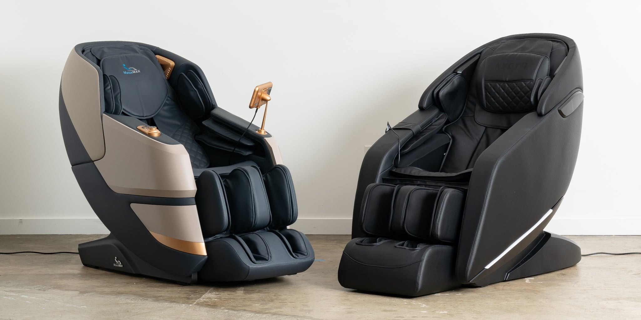 Can Massage Chairs Help With Shoulder Pain From Repetitive Tasks?