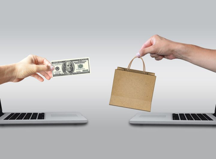 Discover Top Websites Where to Sell Services Online Successfully