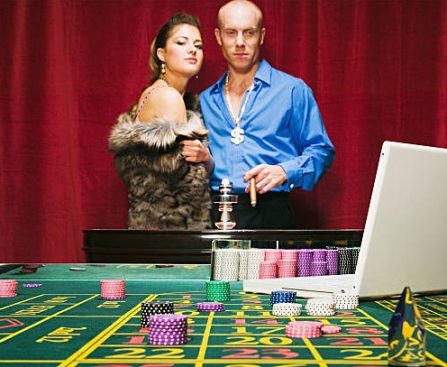 Advantages of using mc777 for casino games