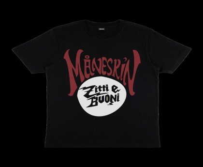 Explore the Ultimate Maneskin shop Collection