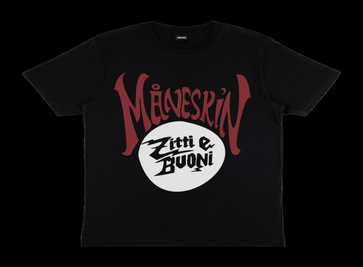 Explore the Ultimate Maneskin shop Collection