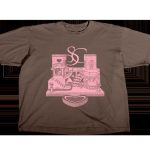 Shop Genuine Sabrina Carpenter Official Merchandise Today