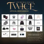 Why Fans Prefer Shopping From Twice Official Shop