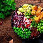 Healthy Meal Ideas for Maintaining Consistent Energy
