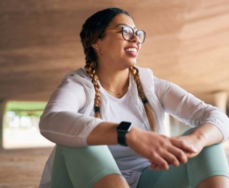 The Truth About Healthy Living in Today’s Fast World