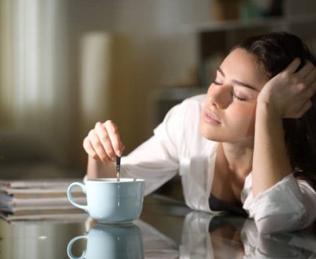 Evening Lifestyle Choices That Can Influence Sleep