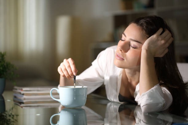 Evening Lifestyle Choices That Can Influence Sleep