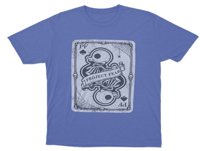 Visit the Premium Project Fear Official Store Today