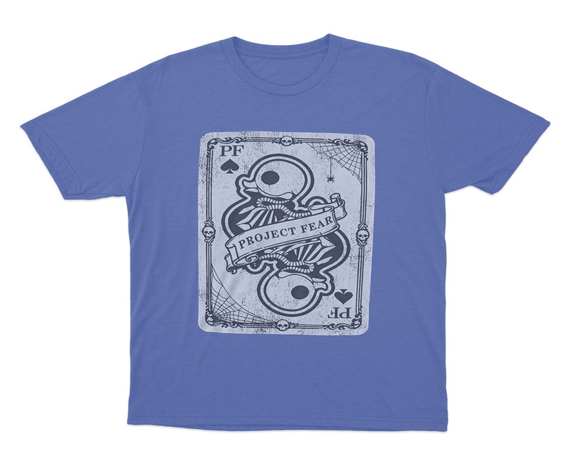 Visit the Premium Project Fear Official Store Today