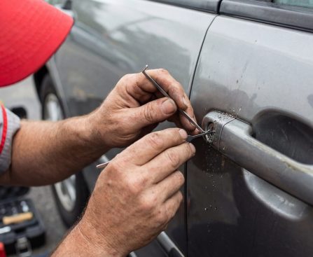 How to Choose Reliable replacement keys leicester for Your Vehicle