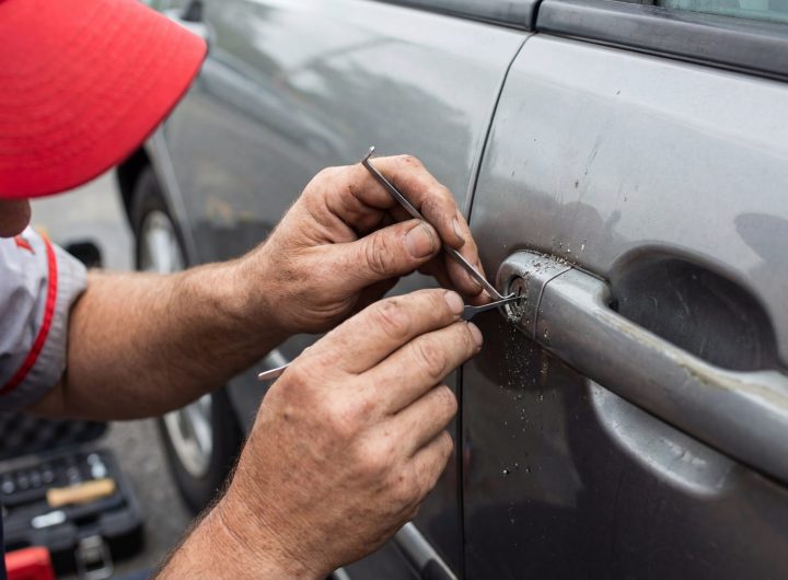 How to Choose Reliable replacement keys leicester for Your Vehicle