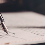 Simplify Home Purchase Paperwork Through Mobile Notary Services for Property Buyers