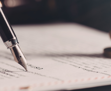 Simplify Home Purchase Paperwork Through Mobile Notary Services for Property Buyers