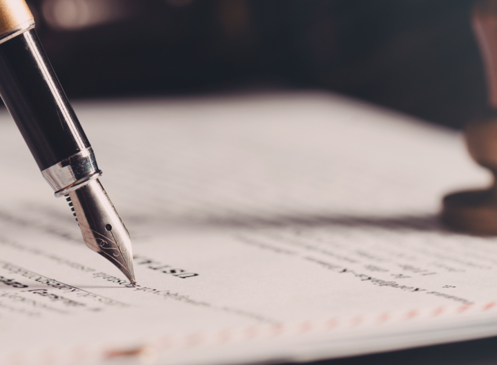 Simplify Home Purchase Paperwork Through Mobile Notary Services for Property Buyers